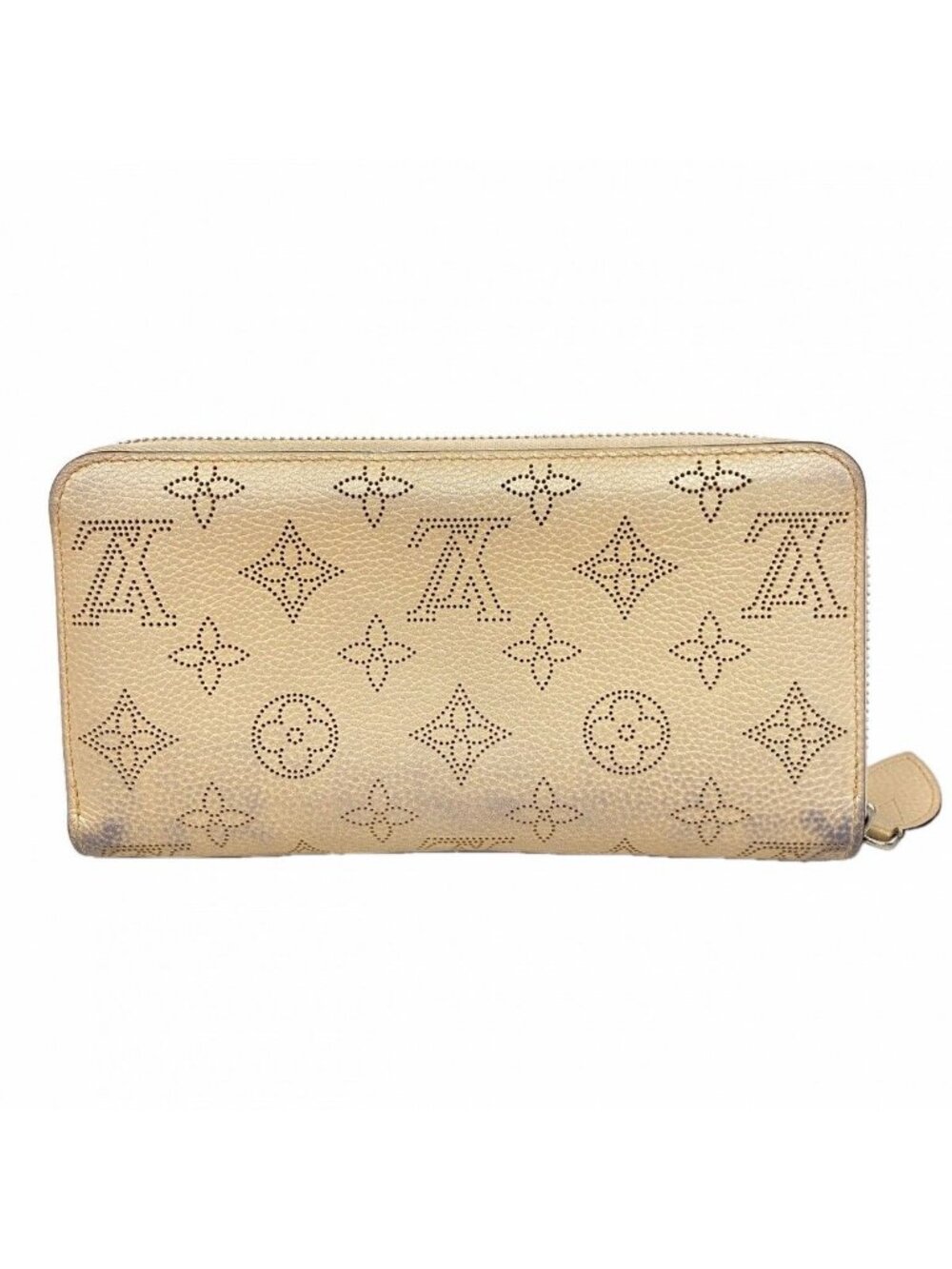 Louis Vuitton Wallet Mahina Zippy Galle - Picture 7 of 7